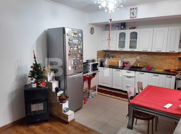 Apartament de vânzare 2 camere Gheorgheni - 97612AV | BLITZ Cluj-Napoca | Poza4