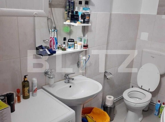 Apartament de vânzare 2 camere Gheorgheni - 97612AV | BLITZ Cluj-Napoca | Poza8