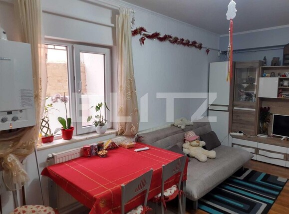 Apartament de vânzare 2 camere Gheorgheni - 97612AV | BLITZ Cluj-Napoca | Poza3