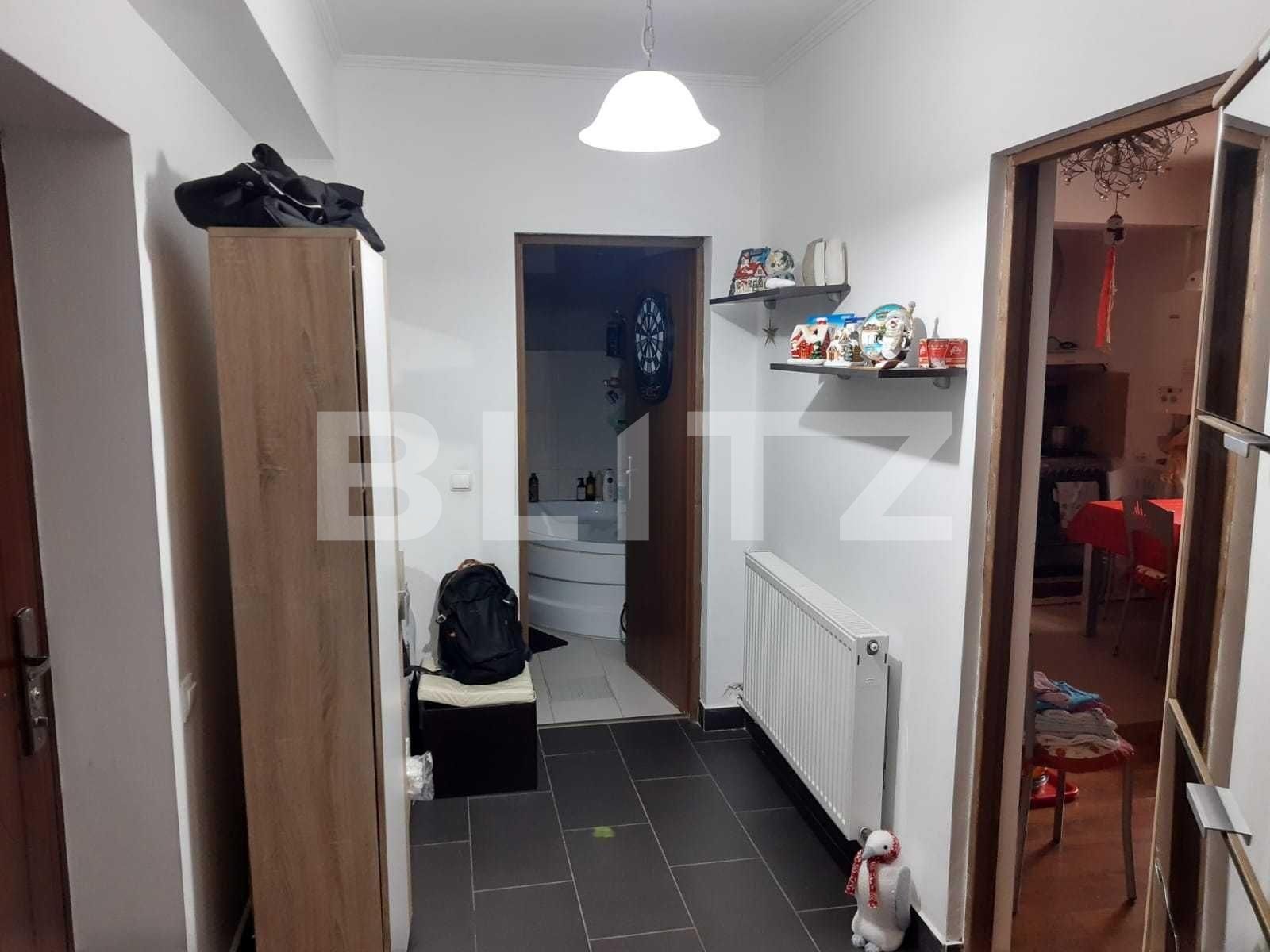 Apartament de vânzare 2 camere Gheorgheni - 97612AV | BLITZ Cluj-Napoca | Poza6