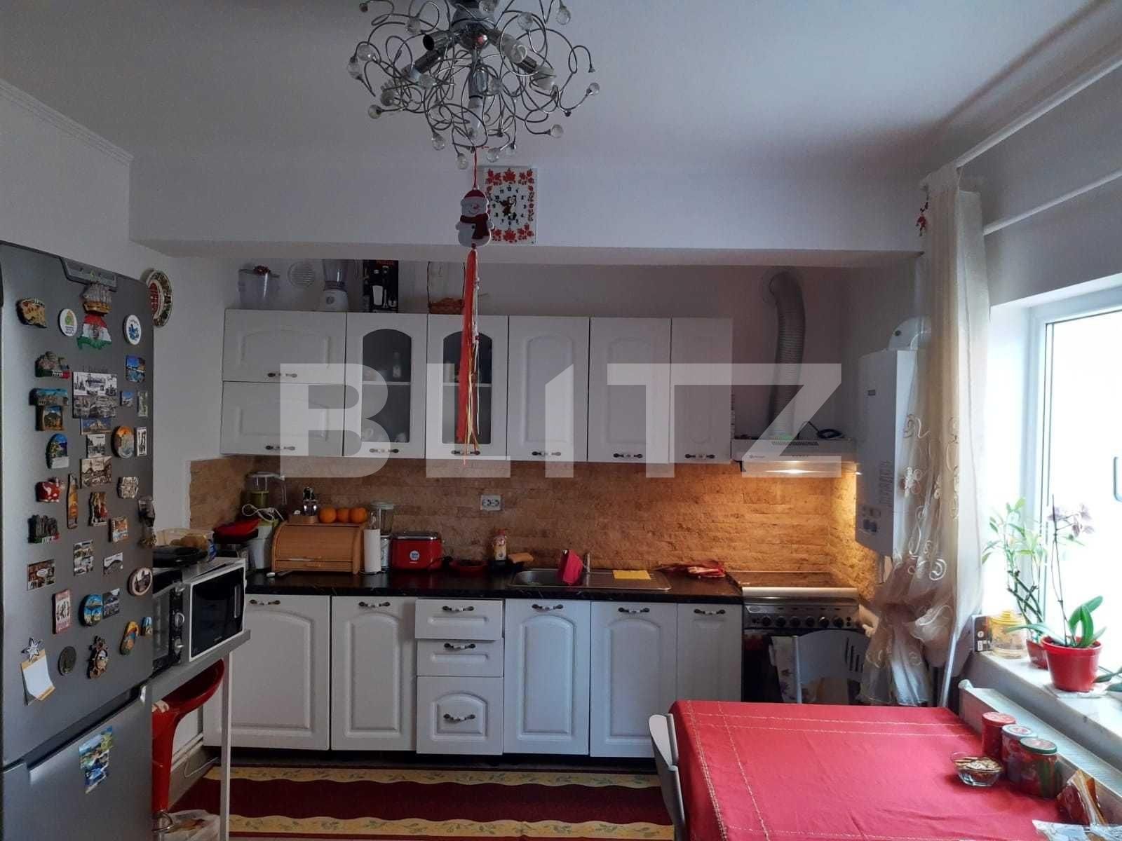 Apartament de vânzare 2 camere Gheorgheni - 97612AV | BLITZ Cluj-Napoca | Poza5