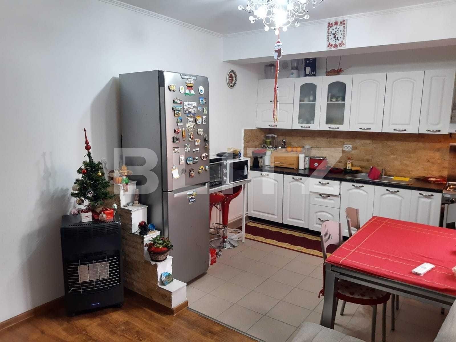 Apartament de vânzare 2 camere Gheorgheni - 97612AV | BLITZ Cluj-Napoca | Poza4