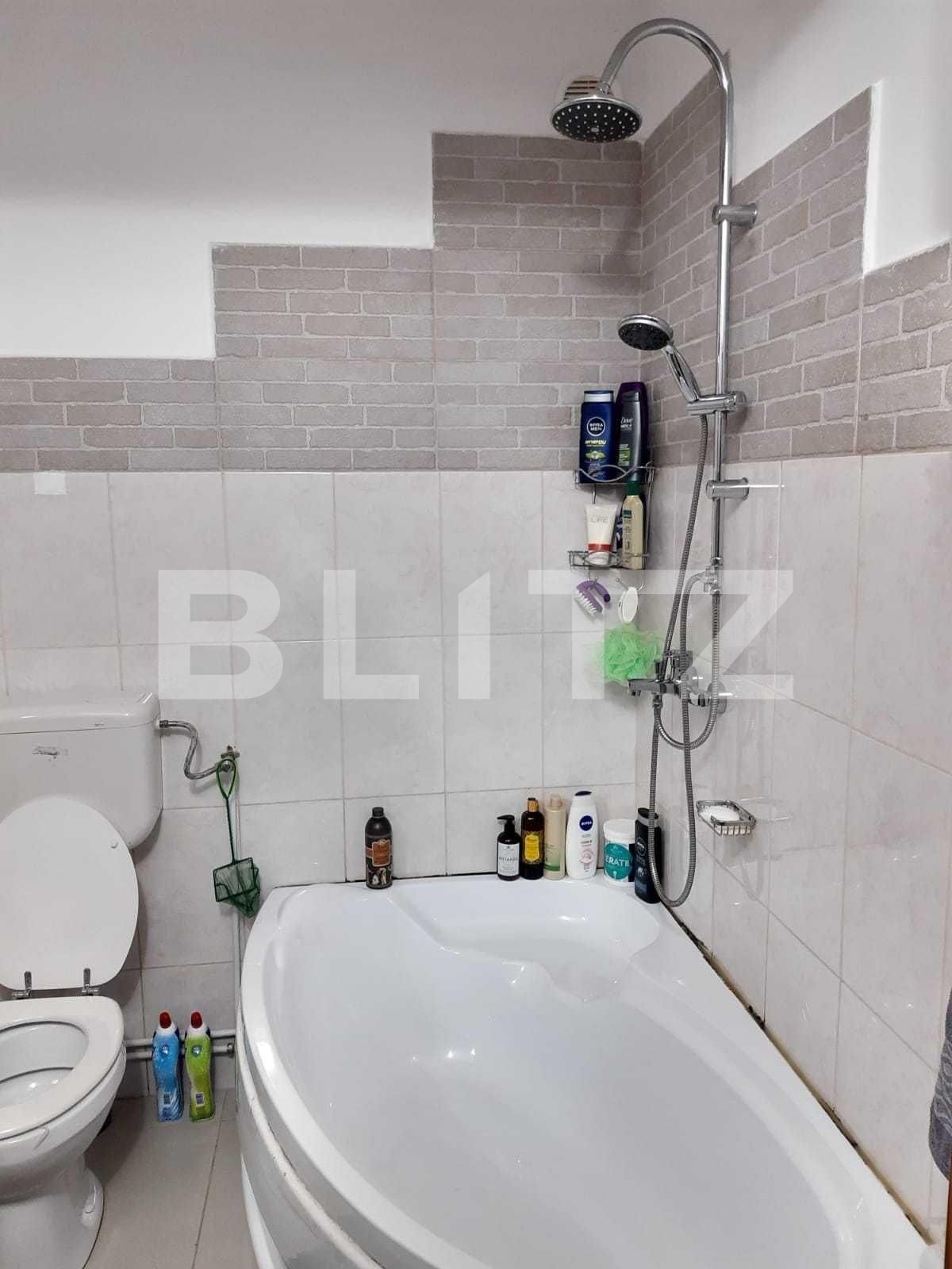 Apartament de vânzare 2 camere Gheorgheni - 97612AV | BLITZ Cluj-Napoca | Poza7