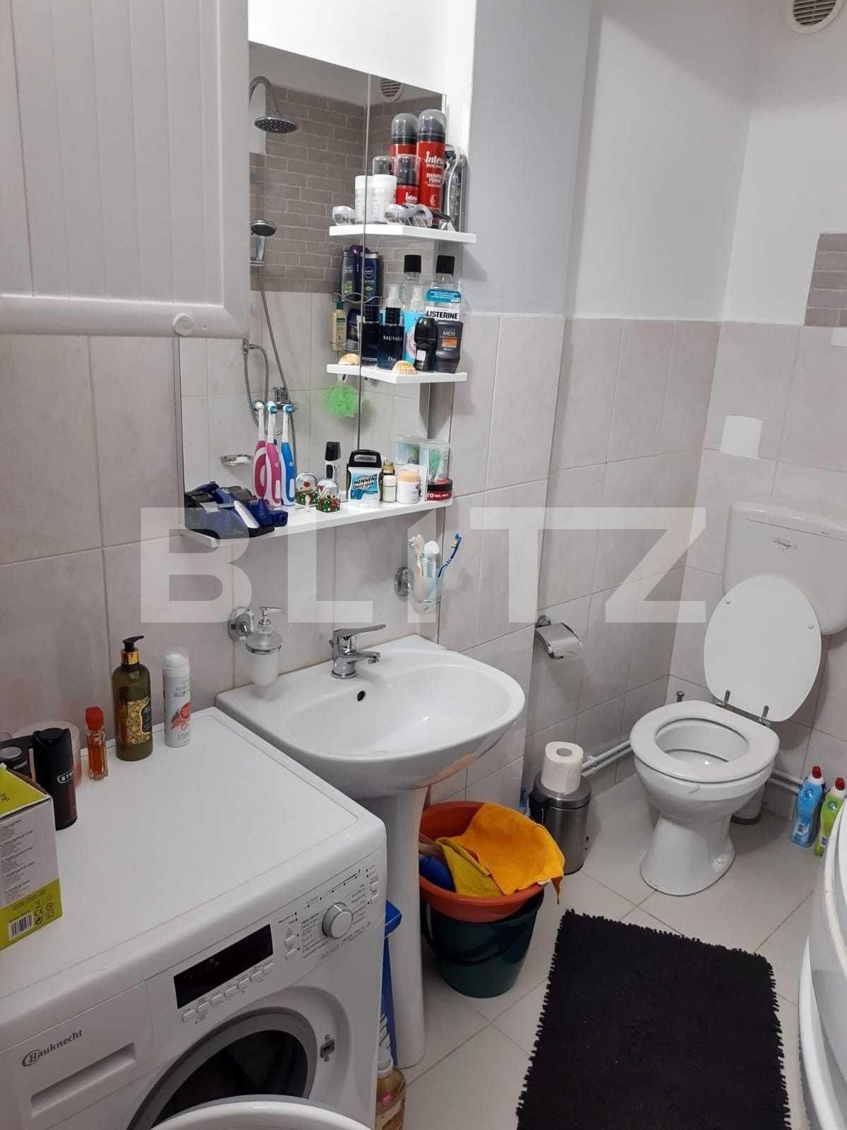 Apartament de vânzare 2 camere Gheorgheni - 97612AV | BLITZ Cluj-Napoca | Poza8