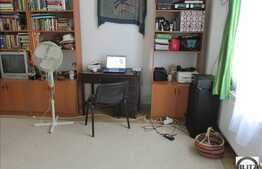 De vanzare 2 camere, decomandat, 40 mp utili, zona Centrala!