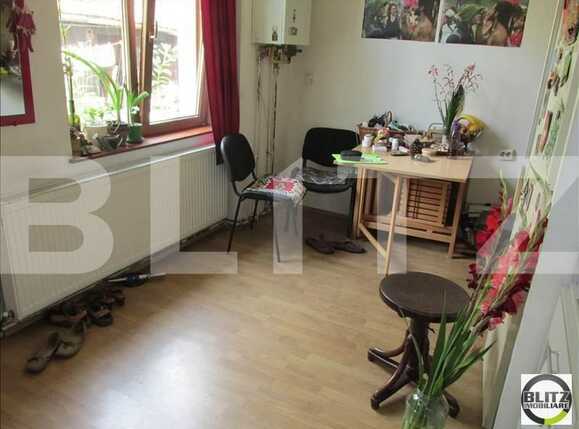 Apartament de vânzare 2 camere Central - 9762AV | BLITZ Cluj-Napoca | Poza1