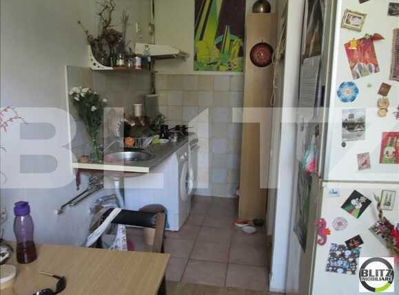 Apartament de vânzare 2 camere Central - 9762AV | BLITZ Cluj-Napoca | Poza3