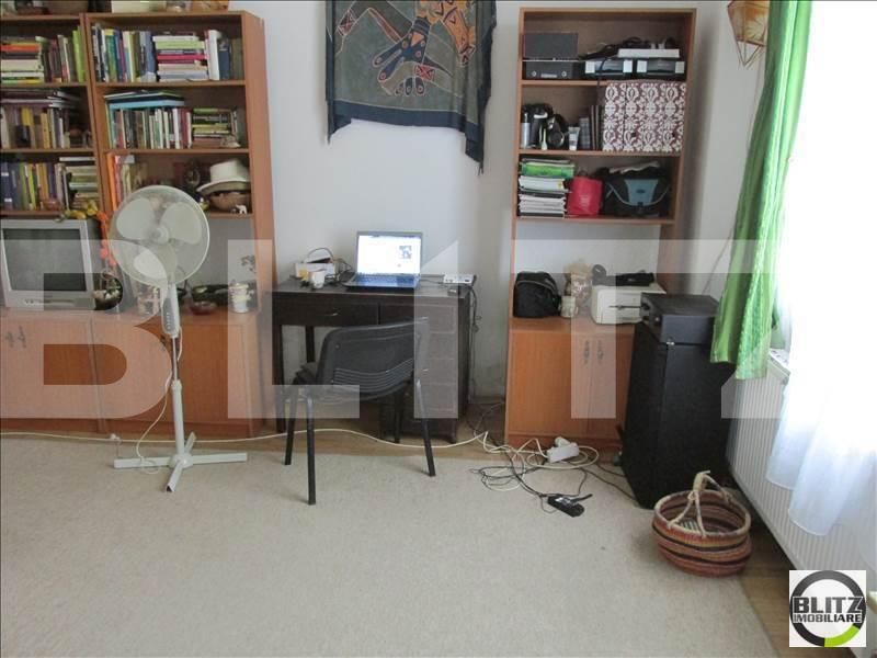 Apartament de vânzare 2 camere Central - 9762AV | BLITZ Cluj-Napoca | Poza2