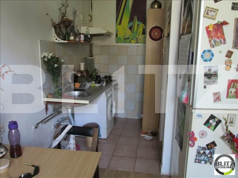 Apartament de vânzare 2 camere Central - 9762AV | BLITZ Cluj-Napoca | Poza3