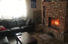 Casa 6 camere, 178 mp, teren 2052 mp, Bod