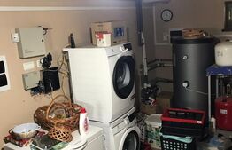 Casa 6 camere, 178 mp, teren 2052 mp, Bod