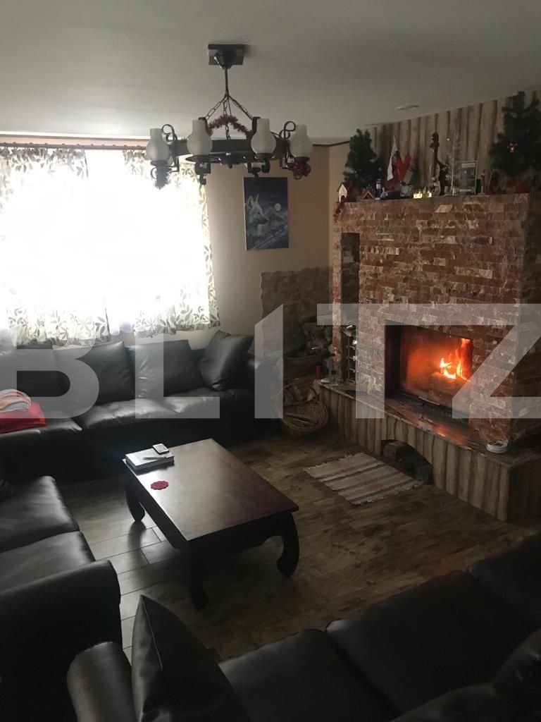 Casa de vânzare 6 camere Bod - 97625CV | BLITZ Brașov | Poza5