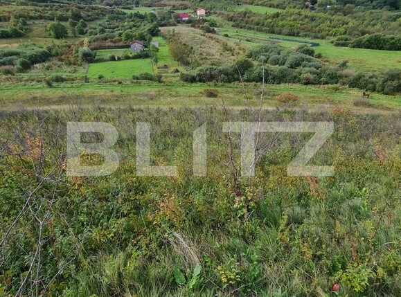 Teren de vânzare Floreşti - 97627TV | BLITZ Cluj-Napoca | Poza1
