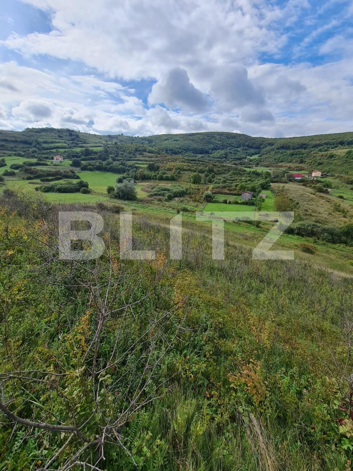 Teren de vânzare Floreşti - 97627TV | BLITZ Cluj-Napoca | Poza3