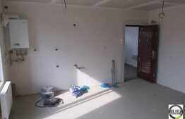 De vanzare 3 camere, loc de parcare cu CF, zona frumoasa!