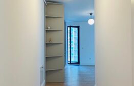 Apartament de 2 camere, 60 mp, modern, terasa 25 mp, garaj, zona Lidl