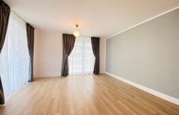 Apartament de 2 camere, 60 mp, modern, terasa 25 mp, garaj, zona Lidl