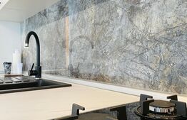 Apartament de 2 camere, 60 mp, modern, terasa 25 mp, garaj, zona Lidl