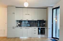 Apartament de 2 camere, 60 mp, modern, terasa 25 mp, garaj, zona Lidl