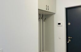 Apartament de 2 camere, 60 mp, modern, terasa 25 mp, garaj, zona Lidl