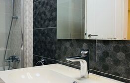 Apartament de 2 camere, 60 mp, modern, terasa 25 mp, garaj, zona Lidl