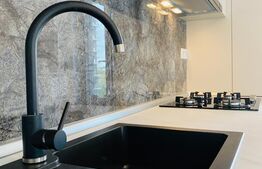 Apartament de 2 camere, 60 mp, modern, terasa 25 mp, garaj, zona Lidl