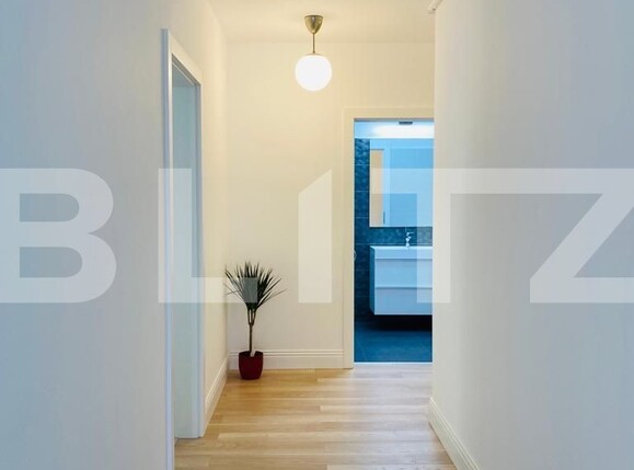 Apartament de închiriat 2 camere Zorilor - 97638AI | BLITZ Cluj-Napoca | Poza11