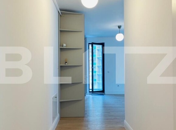 Apartament de închiriat 2 camere Zorilor - 97638AI | BLITZ Cluj-Napoca | Poza12