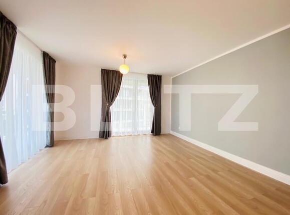 Apartament de închiriat 2 camere Zorilor - 97638AI | BLITZ Cluj-Napoca | Poza4