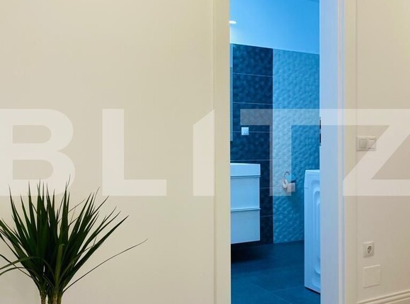 Apartament de închiriat 2 camere Zorilor - 97638AI | BLITZ Cluj-Napoca | Poza13