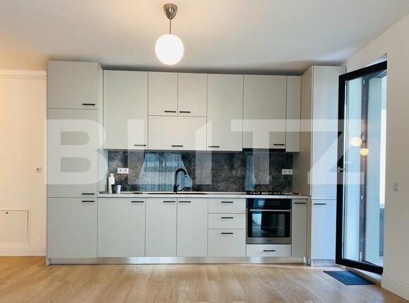 Apartament de închiriat 2 camere Zorilor - 97638AI | BLITZ Cluj-Napoca | Poza5