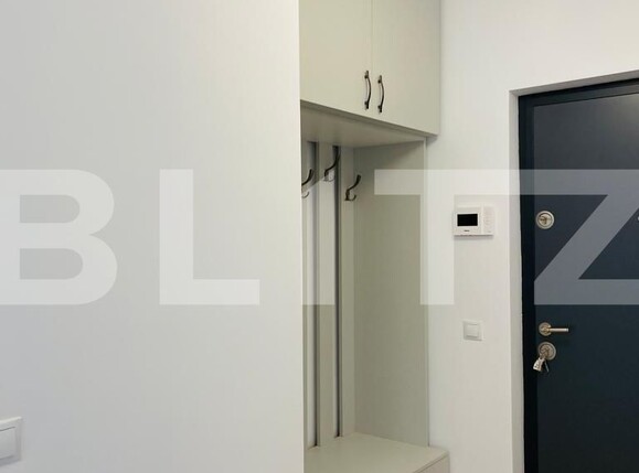 Apartament de închiriat 2 camere Zorilor - 97638AI | BLITZ Cluj-Napoca | Poza10