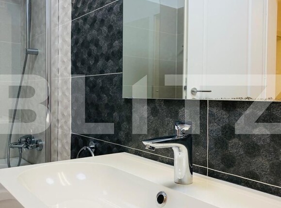 Apartament de închiriat 2 camere Zorilor - 97638AI | BLITZ Cluj-Napoca | Poza16