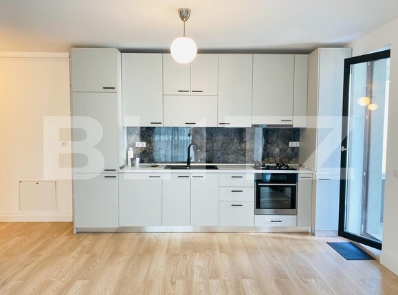 Apartament de închiriat 2 camere Zorilor - 97638AI | BLITZ Cluj-Napoca | Poza8