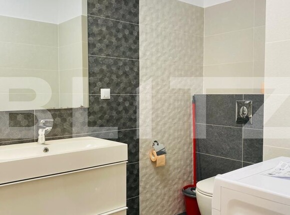 Apartament de închiriat 2 camere Zorilor - 97638AI | BLITZ Cluj-Napoca | Poza15