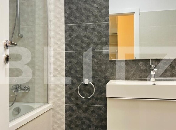 Apartament de închiriat 2 camere Zorilor - 97638AI | BLITZ Cluj-Napoca | Poza14