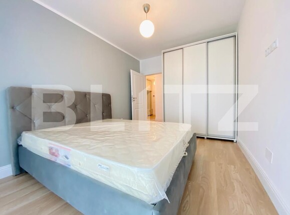 Apartament de închiriat 2 camere Zorilor - 97638AI | BLITZ Cluj-Napoca | Poza1