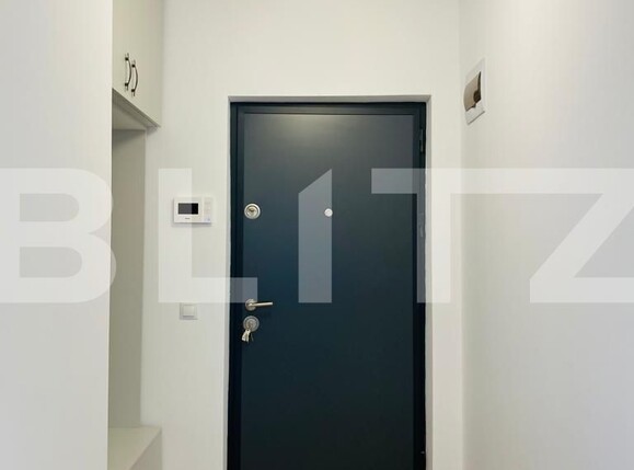 Apartament de închiriat 2 camere Zorilor - 97638AI | BLITZ Cluj-Napoca | Poza9