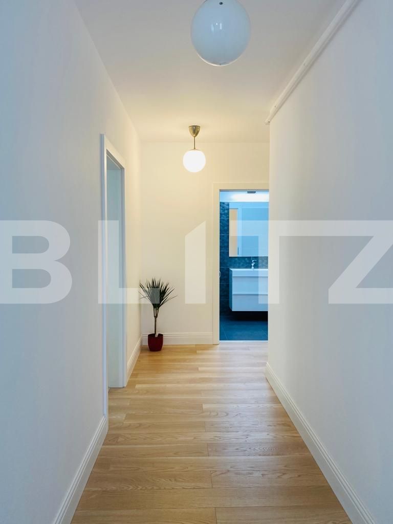 Apartament de închiriat 2 camere Zorilor - 97638AI | BLITZ Cluj-Napoca | Poza11