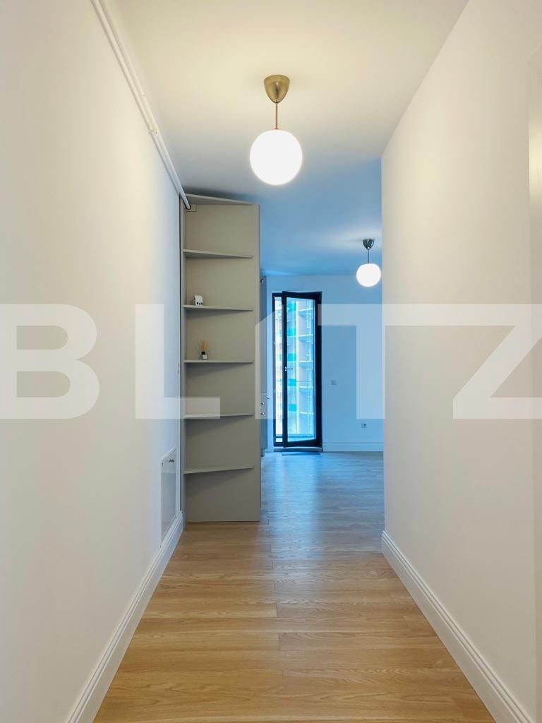 Apartament de închiriat 2 camere Zorilor - 97638AI | BLITZ Cluj-Napoca | Poza12