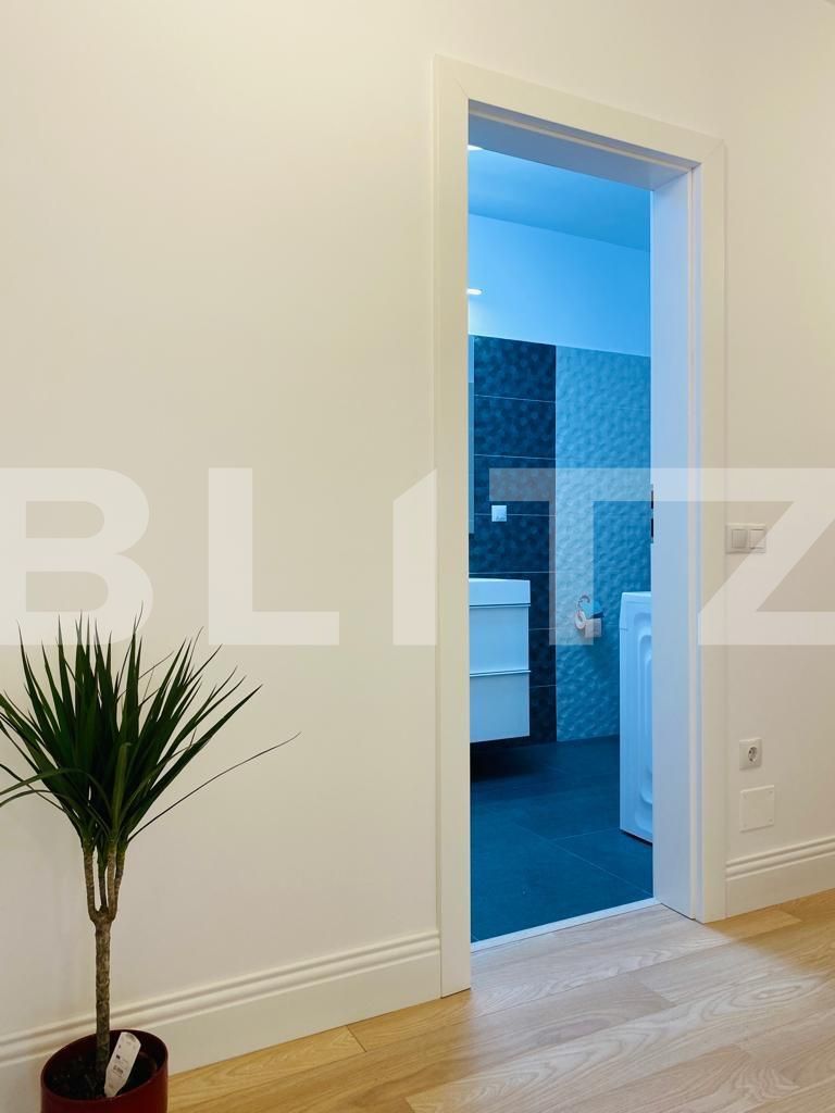 Apartament de închiriat 2 camere Zorilor - 97638AI | BLITZ Cluj-Napoca | Poza13