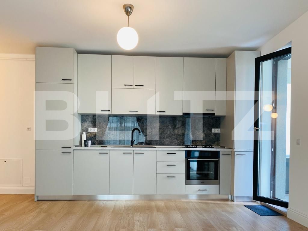 Apartament de închiriat 2 camere Zorilor - 97638AI | BLITZ Cluj-Napoca | Poza5