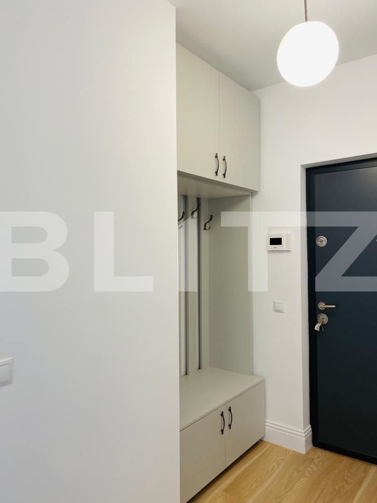 Apartament de închiriat 2 camere Zorilor - 97638AI | BLITZ Cluj-Napoca | Poza10