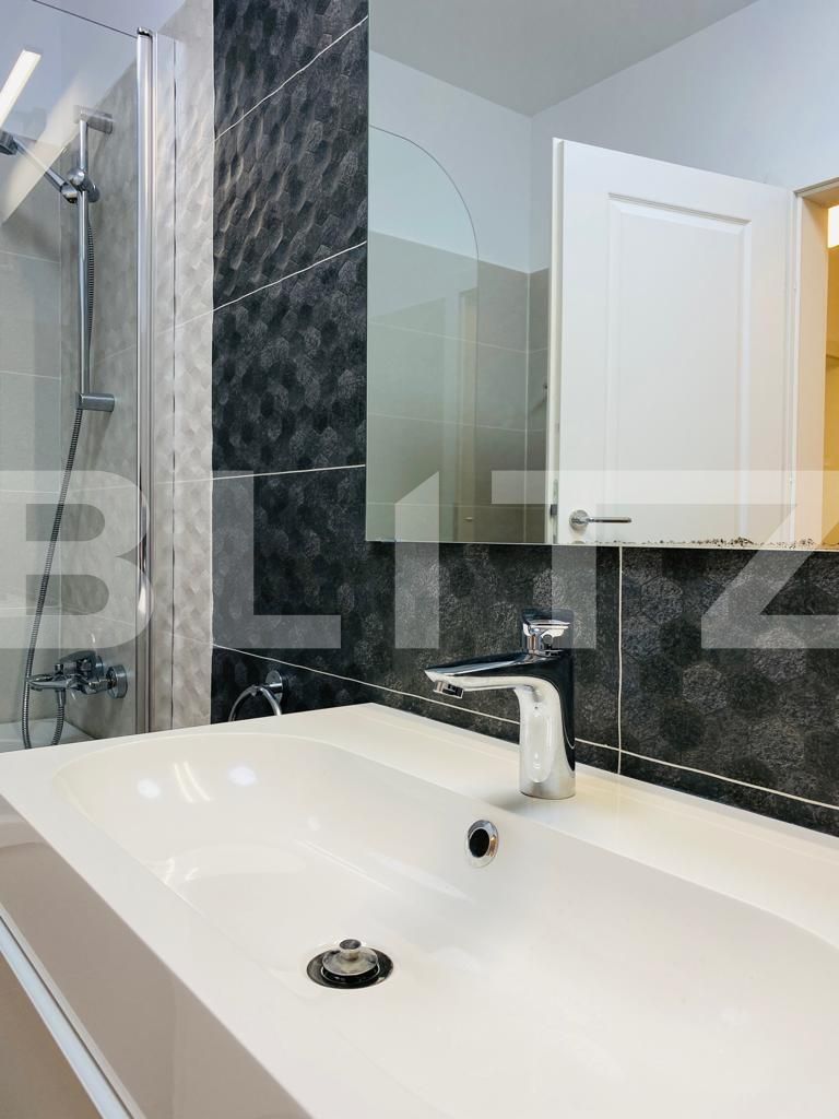 Apartament de închiriat 2 camere Zorilor - 97638AI | BLITZ Cluj-Napoca | Poza16