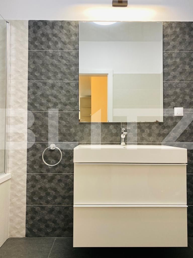 Apartament de închiriat 2 camere Zorilor - 97638AI | BLITZ Cluj-Napoca | Poza17