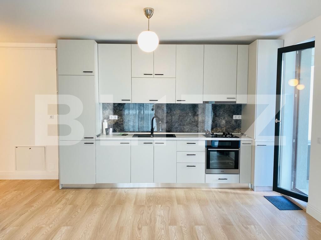 Apartament de închiriat 2 camere Zorilor - 97638AI | BLITZ Cluj-Napoca | Poza8