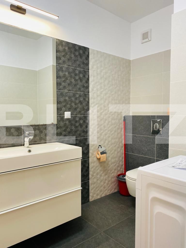 Apartament de închiriat 2 camere Zorilor - 97638AI | BLITZ Cluj-Napoca | Poza15