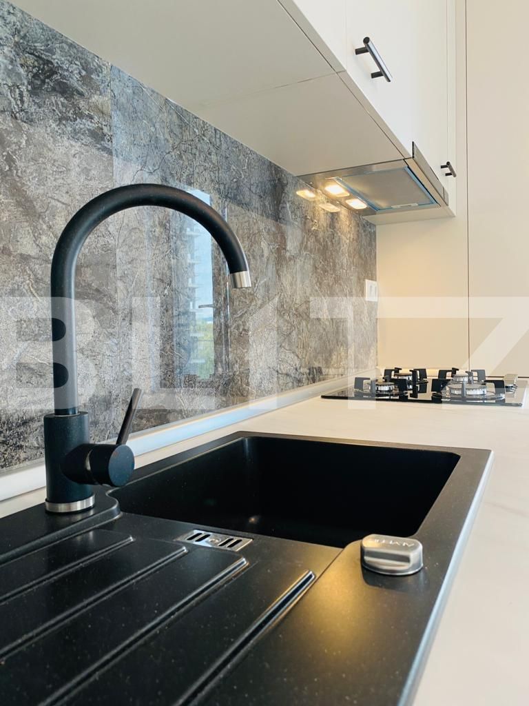 Apartament de închiriat 2 camere Zorilor - 97638AI | BLITZ Cluj-Napoca | Poza6