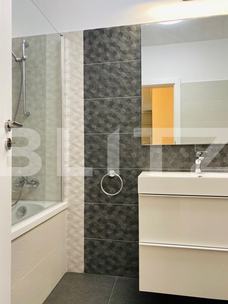 Apartament de închiriat 2 camere Zorilor - 97638AI | BLITZ Cluj-Napoca | Poza14