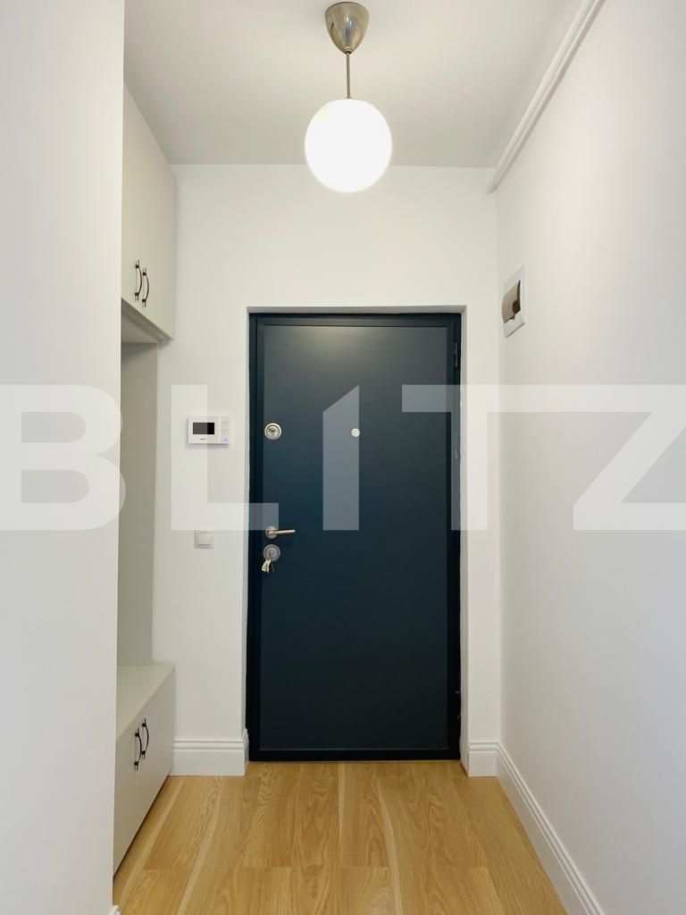 Apartament de închiriat 2 camere Zorilor - 97638AI | BLITZ Cluj-Napoca | Poza9